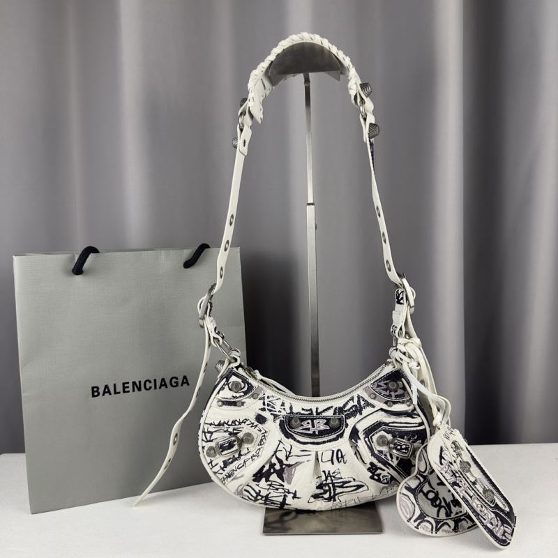 Balenciag Le Cagole Bags